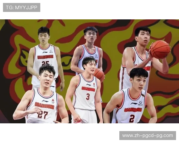 广东省现有哪三支CBA职业篮球队