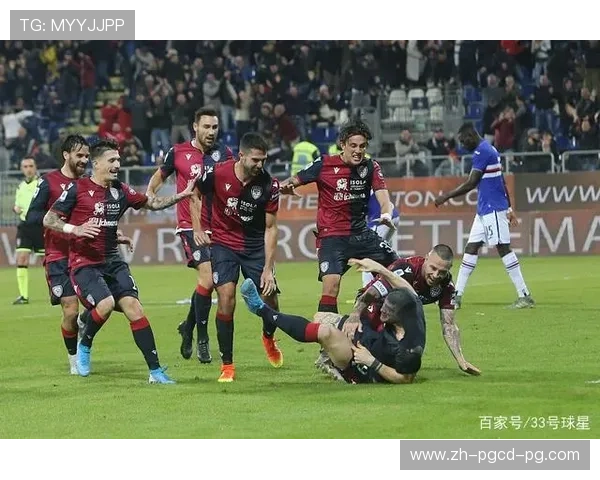 意甲联赛中撒丁岛代表球队的详细介绍